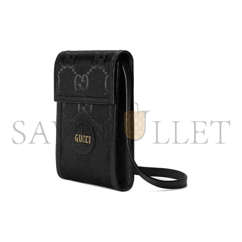 GUCCI OFF THE GRID SHOULDER BAGS 625599 (18*11.5*3.5cm)